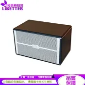 BB-1 專業級卡啦OK歌唱喇叭 三音路設計
