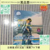 【萬品惠】謝霆鋒 釋放 全新未拆 美卡音像正版CD
