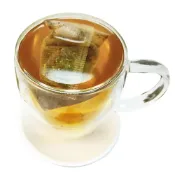 (店+)台灣紫蘇薄荷茶(3gx5入；紫蘇 薄荷)