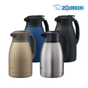 象印*1.5L*桌上型不銹鋼保溫保冷壺(SH-HC15)(快)