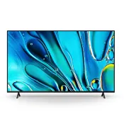 全新公司貨 SONY 43型 (Y-43S30) X1 4K HDR Google TV [沐木嚴選]