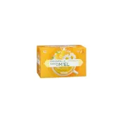 (店+)Hacendado-西班牙蜂蜜洋甘菊茶