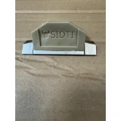 牛頭 SIDTI 修皮刀 超硬型烤漆皮專用 木工用 90度 木工修皮刀