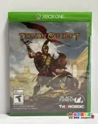 全新Xbox泰坦之旅光蝶 Titan Quest
