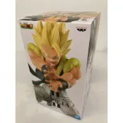 全新正版 七龍珠超 七龍珠 最強融合戰士 金髮悟吉塔 超龜派氣功II VER.2