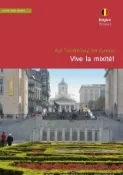Kobo Belgien, Brüssel. Vive la mixité!