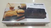 日本 Vitantonio鬆餅機 專用烤盤 鯛魚燒