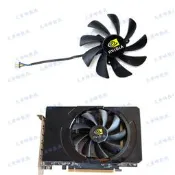 爆品 下殺全新 NVIDIA 白牌 RTX2060M 2070M GTX1660ti魔改卡顯卡散熱風扇