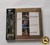 (可開發票）ELGAR  埃爾加 大提琴協奏曲 杜普蕾 約翰巴比羅利爵 CD 現貨(滿額免運）