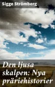 Kobo Den ljusa skalpen: Nya präriehistorier