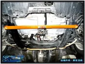 《晟鑫》全新 喜美8代 K12 CIVIC 八代 C8 前下、後下兩點拉桿 也有引擎室拉桿 前下井字