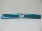 ※Tokyo東京車燈部品※豐田 RAV4 RAV-4 2013 2014 2015 白金後保桿上踏板 後保桿護板