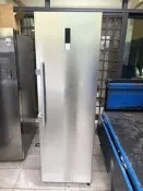 [中古] 富及第 260L (自動除霜功能) 單門直立式冷凍櫃 營業用冷凍櫃 冰母乳 台中大里二手冰箱 台中大里中古冰箱