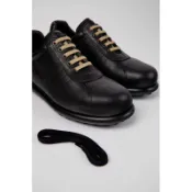 【Mr.Tiger美國正品】Camper 男生重量款 附米色鞋帶