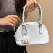 【台灣出貨】可愛屋子適用蘋果追蹤器保護套airtag全包防水保護殼定位防丟器鑰匙扣