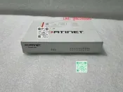 Fortinet飛塔FG-60E 企業防火牆 全千兆高效能 資安防護 內網安全管理 VPN連線 中小企業適用 原廠保固
