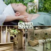 勝悅髮型/享悅漫活｜台北 美容SPA｜3T Ticket｜紙本票券
