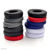 千織屋 替換耳罩適用於Solo2有線版 Beats Solo2 Solo3 Wireless 無線藍牙版耳機罩 蛋白皮套