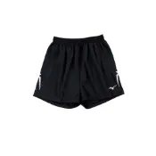 (店+)【MIZUNO 美津濃】MIZUNO 美津濃 運動 男版 排球褲 運動短褲 (短版有口袋)  V2TB2A1809