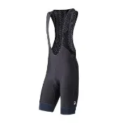 【PEARL iZUMi】3D特厚 男吊帶短車褲 T230MEGAII(涼感車褲/吊帶褲/長途/單車/運動/自行車/日本製)