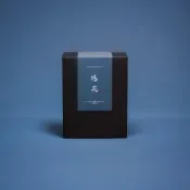 (店+)【古禾拾茶】蜷花四季春烏龍茶-8入獨立真空茶包(四季春烏龍/烏龍茶/100%台灣茶)