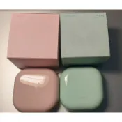 （現貨)韓國正品蘭芝Laneige我型我塑氣墊Neo氣墊粉餅霧感/光感15g 只有拆售一殼一蕊 空運紙盒微壓