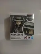 [大石頭] 全新現貨  代理版 Figuarts mini 鬼滅之刃 鬼舞辻無慘