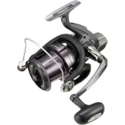 (店+)【Daiwa】大和（DAIWA）紡車輪（投擲・遠投）17款 跨投型（2017年款） 5000