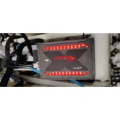 HyperX FURY RGB 480GB 2.5吋 SATA3 固態硬碟 SHFR200/480G 頂級 電競 SSD