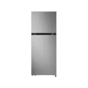 【生活市集】【LG 樂金】GN-L217SVN 217公升 智慧變頻雙門冰箱｜星辰銀 (含基