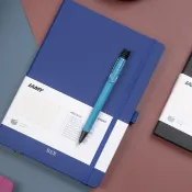 LAMY 原子筆 / safari 狩獵者系列 - 土耳其藍
