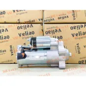 [明煒汽材]福特 FOCUS 2.0 MK2,MK2.5,MK3 柴油/ MONDEO 2.0 維利奧 全新品 啟動馬達