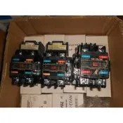 FUJI富士SB-2N/S電磁接觸器 2相 主接點2A 補助接點2A2B SB-2N/SE DC48V
