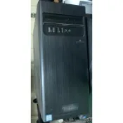 華碩 S340MC 八代主機 i5-8400 六核 16G 240G SSD