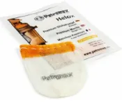 台北山水戶外用品專門店 Petromax 煤油汽化燈燈芯(1入) 適用HK500 Helox Mantle Helox-500