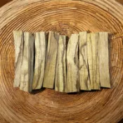 「秘魯高油款」24h出貨🚚 聖木條Palo Santo、薩滿聖木、秘魯聖木招財、淨化、薰香、能量清理、100%純天然聖木