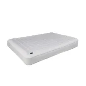 【Outdoorbase】頂級歡樂時光充氣床Co0mfort PREM.L號月石灰(歡樂時光充氣床墊 獨立筒推薦)