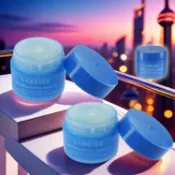 LANEIGE 蘭芝 水亮 補水/ CICA 積雪草 晚安凍膜 15ml 8ml 凝膜【小髮廊】DS021624 X