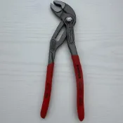 (店+)【knipex K牌】Knipex 87 01 180 水管鉗