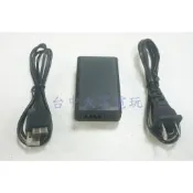 PSV PS VITA 1007 2000 2007 型 主機 充電器 變壓器 電源 副廠 (全新商品)【台中大眾電玩】