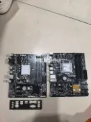 三和電腦配件店 華碩 B150M-A D3 主板 無擋板 技嘉 B150M-DS3H 功能正常 適合 DIY 組裝 电脑 主機板 更新换代 選擇