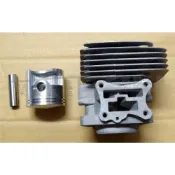 (店+)小松 ZENOAH EB8500/7500吹葉機適用汽缸組 汽缸總成 缸體總成 缸徑51mm 汽缸活塞組