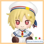Huggy Good Smile Company ansanburu明星！！ 仁兔nazuna 塑膠