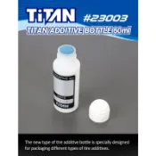 亞丁2  TITAN 23003 胎水罐 (60ML)