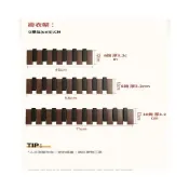 (店+)泰國橡膠木琴鍵掛衣架 隱藏磁吸掛鉤 實木牆面掛勾 玄關收納衣帽架 琴鍵款實木掛衣架 可翻轉磁吸掛勾 免打孔 / 打孔兩用 玄關牆掛衣帽鉤 加厚橡膠木琴鍵掛勾 隱藏式牆上掛衣架 玄關門後包包帽子收納架
