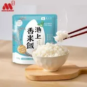 MOS摩斯漢堡 米大師池上香米飯(180g/包)