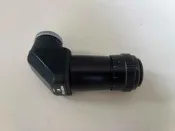 Pentax 67 中片幅底片直角 垂直 觀景器 目鏡 