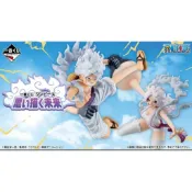 【快速出貨】航海王一番賞 想像的未來 海賊王一番賞 代理版 艾米思 熾天使