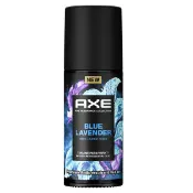 【寶雅線上買】AXE戰斧Kenobi制汗香體露45ml-冰冽藍調
