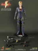 全新現貨 HOT TOYS VGM13 惡靈古堡5 吉兒 戰鬥裝